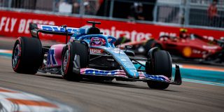 Alonso se abre a 'Jugones': "Sería un reto volver a ganar, pero no va a ser este año"