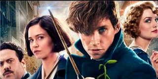 Estrenos/ Animales Fant&aacute;sticos: Los secretos de Dumbledore