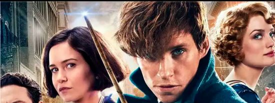 Estrenos/ Animales Fant&aacute;sticos: Los secretos de Dumbledore