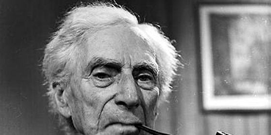 Bertrand Russell