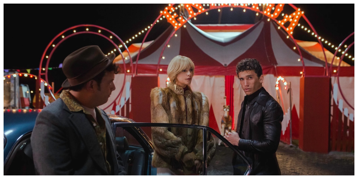 Se acabó la espera: la serie sobre Bárbara Rey y Ángel Cristo ya tiene fecha de estreno