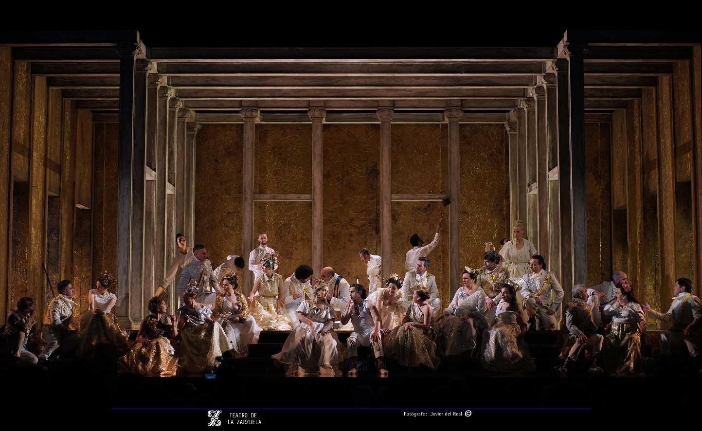 Don Gil de Alcalá, la revelación de la temporada