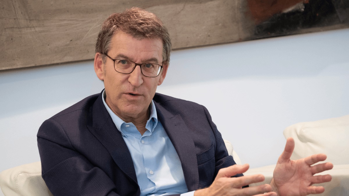 Pablo Delgado Escolar: "El &ldquo;progre&rdquo; Feij&oacute;o"