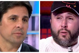 Guerra sin cuartel: as&iacute; ha destrozado Fran Rivera a su hermano Kiko en 'Espejo P&uacute;blico'