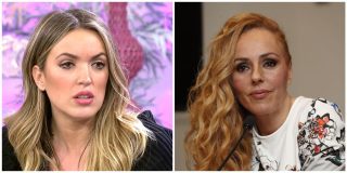 Marta Riesco no cambia ni una coma de su versión sobre la "trampa" de Rociíto