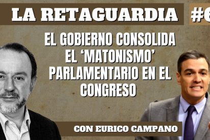 La Retaguardia #62