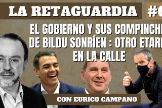 La Retaguardia #63