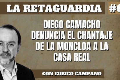 La Retaguardia #67