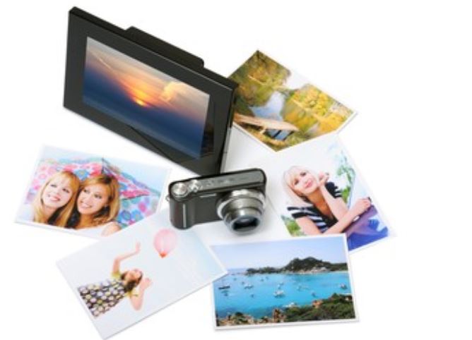 mejores marcos digitales