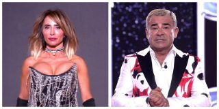 Bestial &lsquo;S&aacute;lvame Fashion Week&rsquo;: accidentes, los pechos desnudos de Mar&iacute;a Pati&ntilde;o y televisi&oacute;n en estado puro