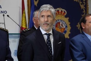 Los hoteleros piden a Marlaska una soluci&oacute;n al control de pasaportes en aeropuertos