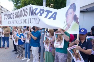 'El Cuco' y su madre admiten haber mentido en el juicio por el asesinato de Marta del Castillo