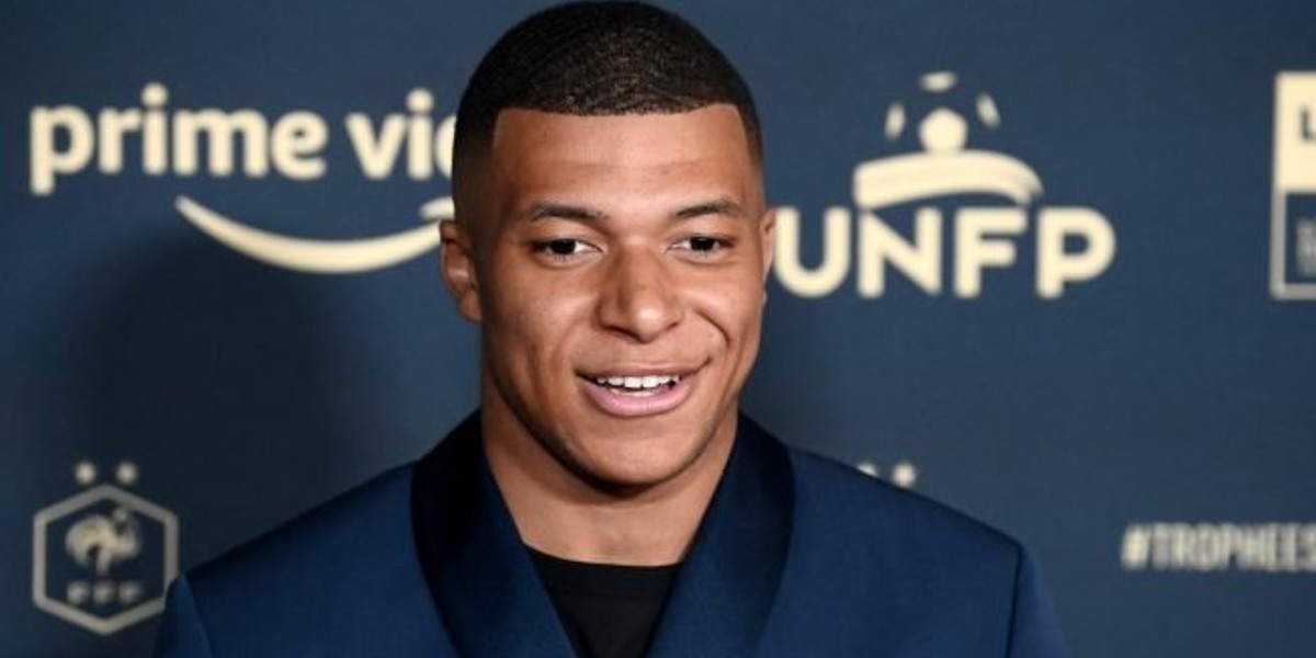 Kylian Mbapp&eacute;, cada vez m&aacute;s cerca del Real Madrid