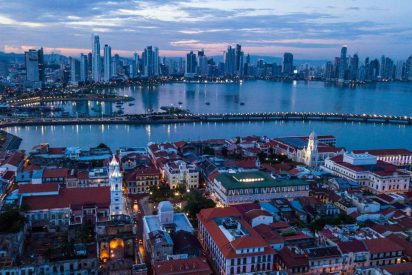 Panam&aacute; busca posicionarse en mercados europeos a trav&eacute;s de alianza con Air Europa