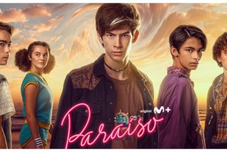 Todo sobre la temporada final de &lsquo;Para&iacute;so&rsquo;: fecha de estreno, nuevos fichajes y m&aacute;s aventuras