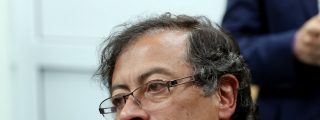 Petro adelanta su salida del poder y llama a movilizarse contra el nuevo gobierno