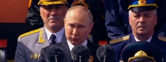 El Kremlin admite negociaciones &ldquo;serias&rdquo; con Estados Unidos para poner fin a la guerra