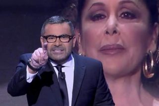 Jorge Javier V&aacute;zquez, enloquece: la mentira que afecta gravemente a sus 753.000 seguidores