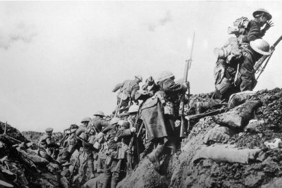 Por qui&eacute;n doblan las campanas