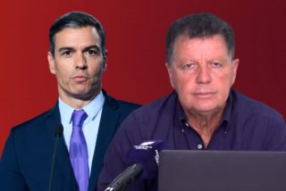 Alfonso Rojo: &ldquo;A S&aacute;nchez, el bien resuelto y los muertos ante Melilla le perseguir&aacute;n hasta la tumba&rdquo;