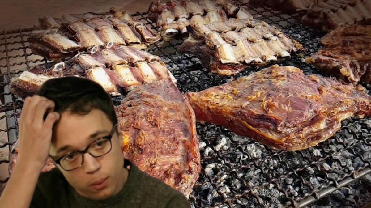 Errej&oacute;n y carne