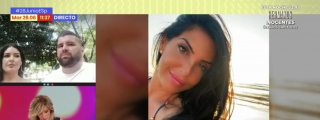 Los hermanos de Sara G&oacute;mez en Espejo P&uacute;blico