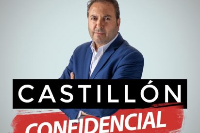 Castillón carga contra Adriana Lastra por el puesto de mando que tiene en el PSOE