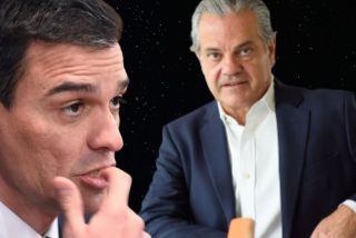 Marcos de Quinto: "Pedro S&aacute;nchez es una mala persona, pero no es idiota"