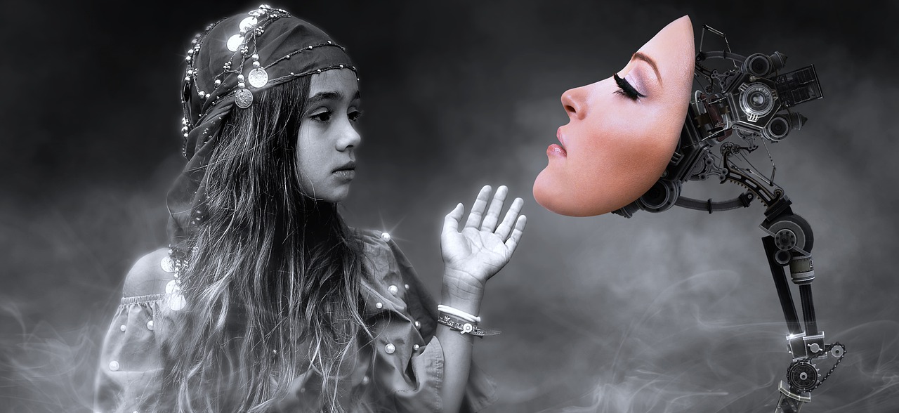 Estos robots pueden limpiar, conducir y hasta cuidar a tus padres ancianos pero... ¿confiarías en ellos para hacerlo?