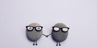 EL MOSTRADOR COMO ESPEJO