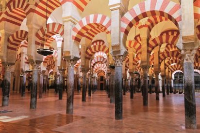 La Mezquita Catedral de C&oacute;rdoba