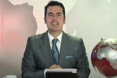 Jes&uacute;s &Aacute;ngel Rojo: Los burdeles del suegro de S&aacute;nchez y las grabaciones a pol&iacute;ticos que conducen a Moncloa