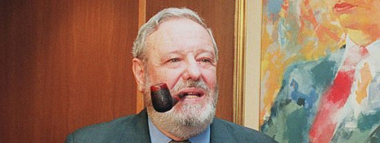 José Luis Balbín