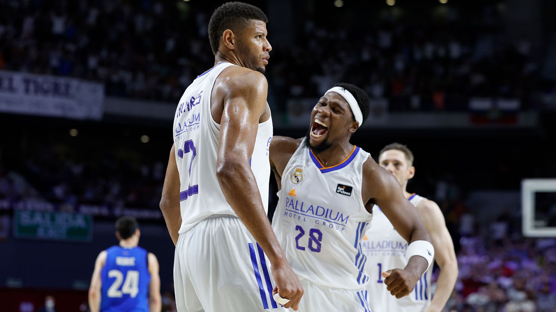 &iexcl;&iexcl;&iexcl;&iexcl;&iexcl;Campeonesssss!!!!!: Real Madrid pasa por encima del Barcelona y se proclama campe&oacute;n