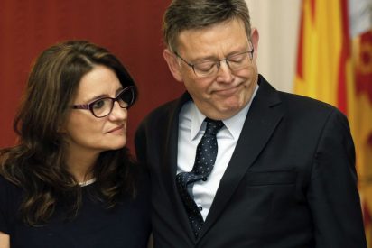 Exclusiva PD: Ximo Puig destituir&aacute; esta semana a la imputada M&oacute;nica Oltra