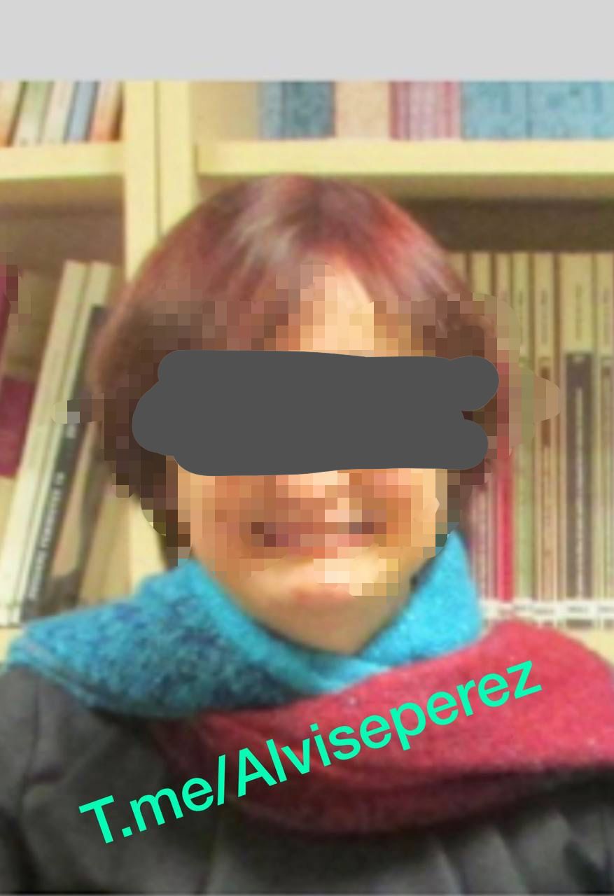 Ponen rostro a la &lsquo;jeta&rsquo; que particip&oacute; en el estudio del se&iacute;smo &ldquo;machista&rdquo; de Lorca y se l&iacute;a en Twitter