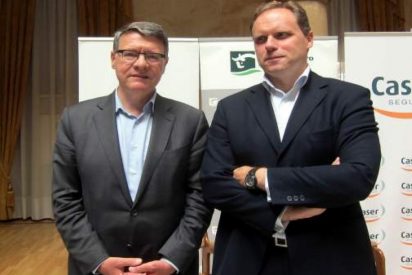 Daniel Lacalle borra de un plumazo la alegría de Jordi Sevilla con los datos del paro