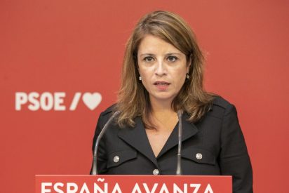 Adriana Lastra