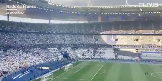 Jos&eacute; Manuel Garc&iacute;a Albarr&aacute;n: "Final Champions: el f&uacute;tbol, la delincuencia y la pol&iacute;tica&rdquo;