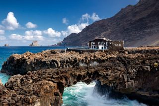 El hotel m&aacute;s peque&ntilde;o del mundo