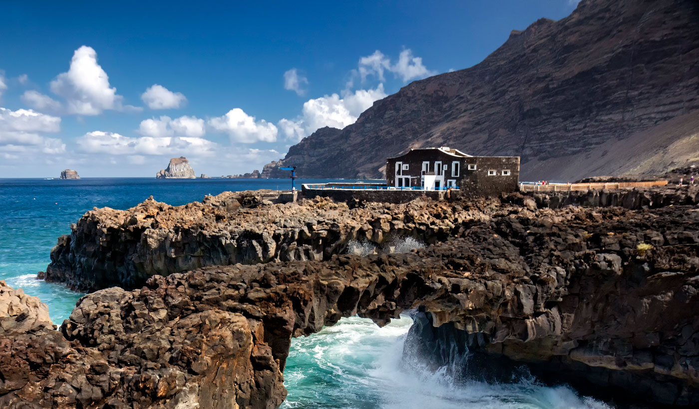 El hotel m&aacute;s peque&ntilde;o del mundo
