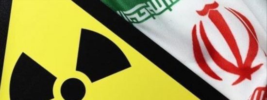 Amenaza nuclear de Ir&aacute;n