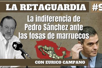 La Retaguardia #93