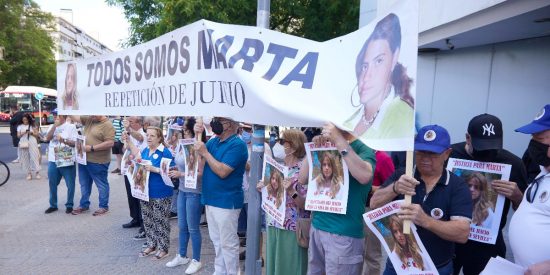 Dos a&ntilde;os de c&aacute;rcel para 'El Cuco' y su madre por mentir en el juicio de Marta del Castillo