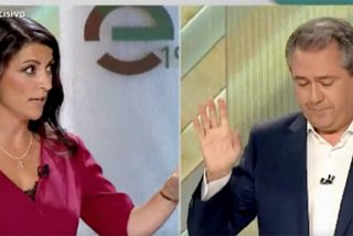 El socialista Espadas atribuye a VOX y Olona todo el m&eacute;rito del batacazo del PSOE en Andaluc&iacute;a