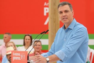 Espa&ntilde;a no quiere a Pedro S&aacute;nchez: abucheos y cr&iacute;ticas all&iacute; por donde va