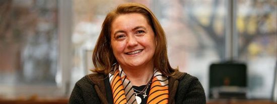 La fundaci&oacute;n Kennedy en Espa&ntilde;a estrena identidad para impulsar el compromiso de los j&oacute;venes