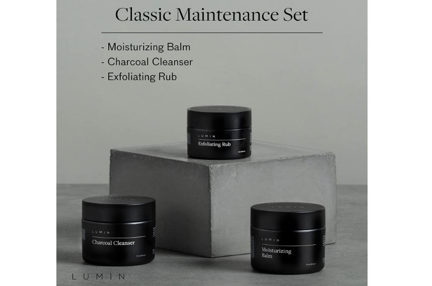 15 productos de belleza para hombres más vendidos en Amazon