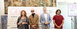 El cineasta John Waters apadrina el Festival RIZOMA 2022 en su regreso a Madrid