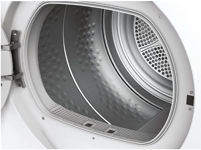 Qué secadora por condensación comprar